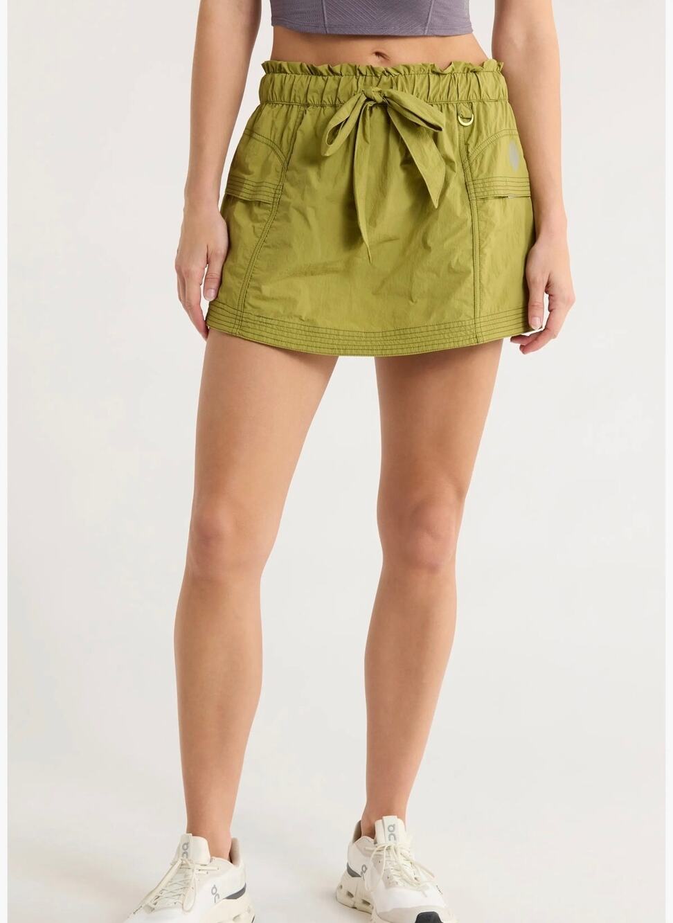 FP Movement NWT in the wild skort xs